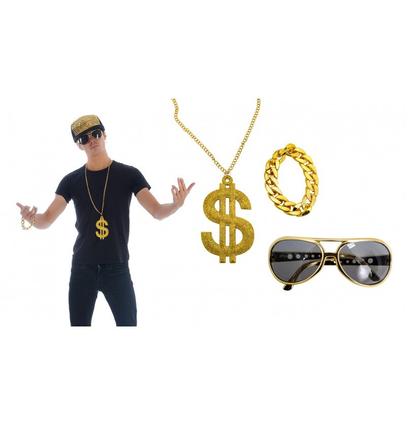 Set - Gangster