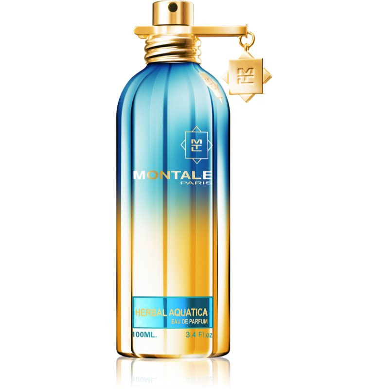 Montale Herbal Aquatica parfumovaná voda unisex 100 ml