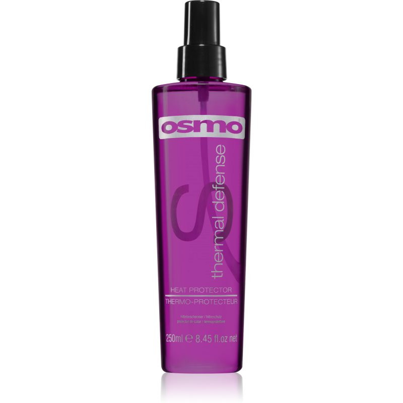Osmo Thermal Defense ochranný sprej na tepelnú úpravu vlasov 250 ml