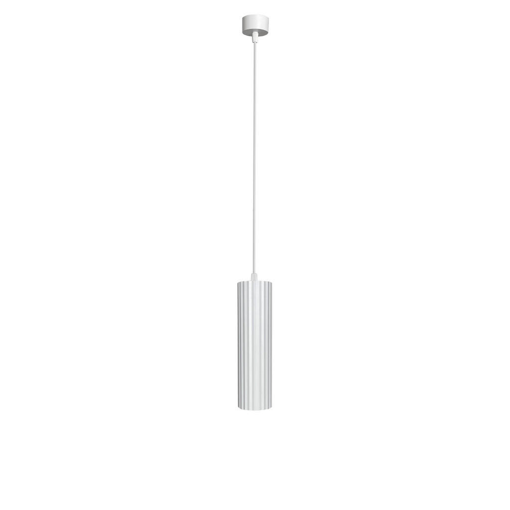 ZÁVESNÉ SVIETIDLO, GU10/50 W, 25/175 cm