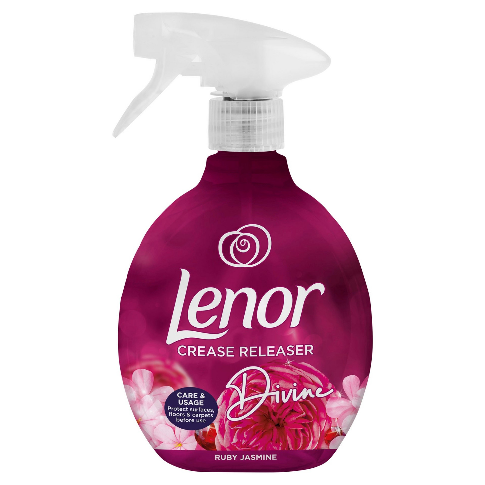 Lenor Divine prípravok na žehlenie 500ml