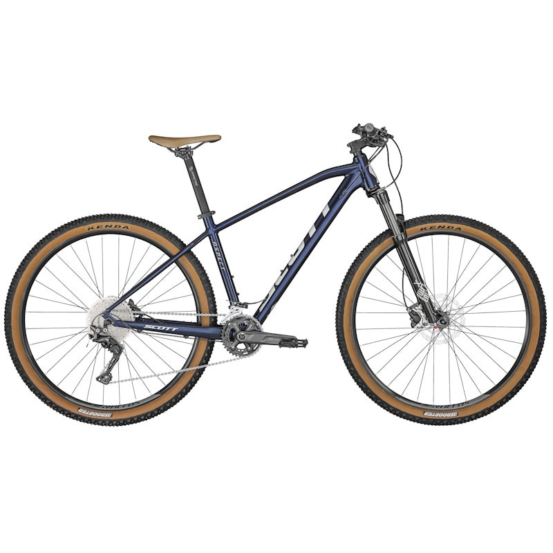Horský bicykel Scott Aspect 920