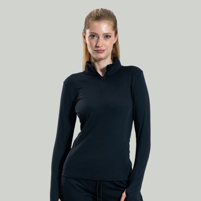 STRIX Dámsky športový top ULTRA Black  XLXL