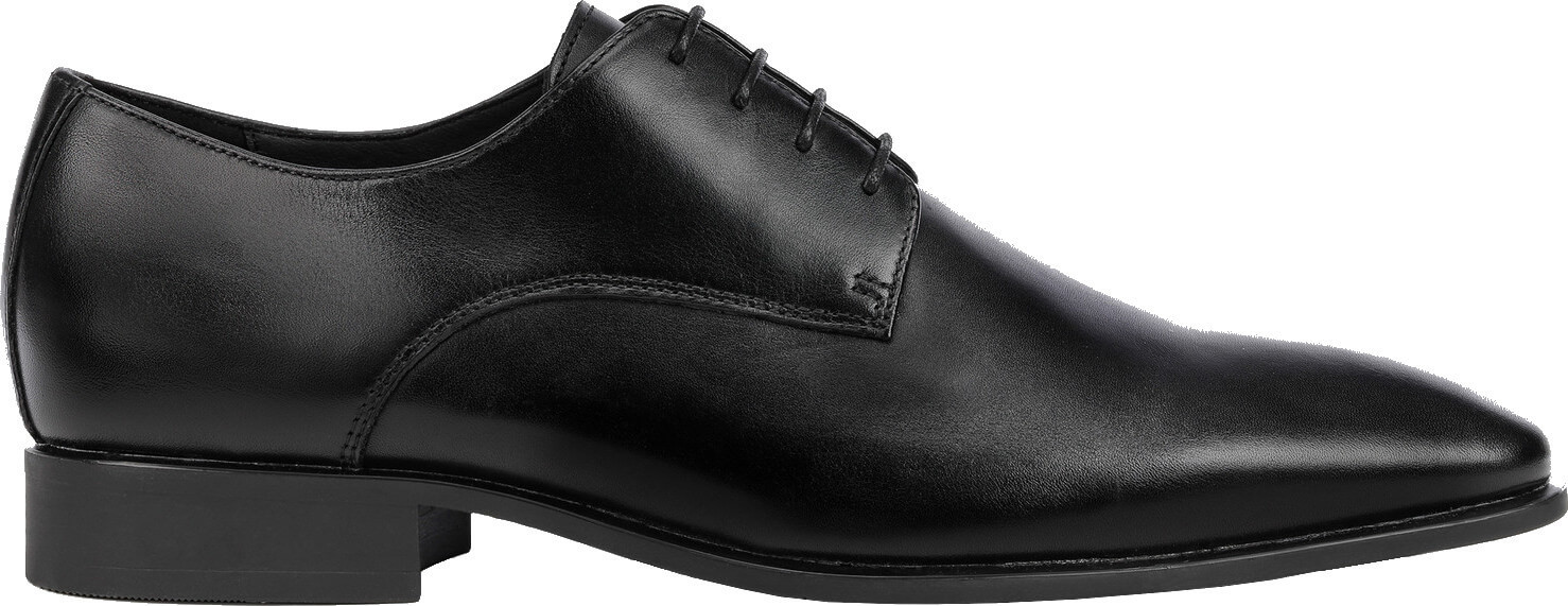 Geox Pánske poltopánky Uomo High Life U0299B-00043 -C9999 46