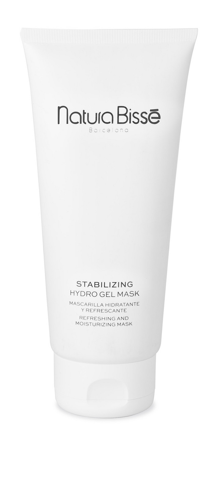 Natura Bissé Hydratačná gélová maska Stabilizing (Hydro Gél Mask) 200 ml