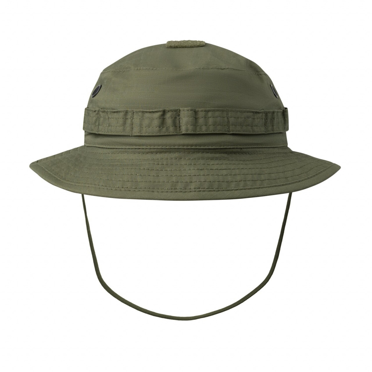 Klobúk Helikon Boonie Hat Polycotton Stretch MK2 - olivový, S