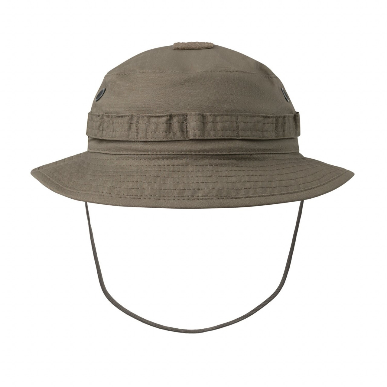 Klobúk Helikon Boonie Hat Polycotton Stretch MK2 - ral 7013, S