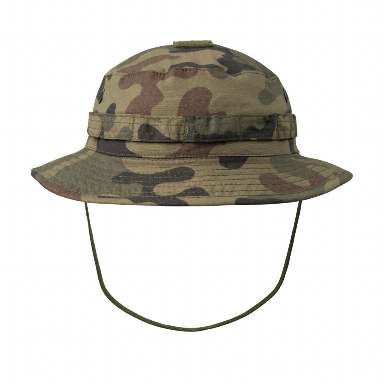 Klobúk Helikon Boonie Hat Polycotton Stretch MK2 - poľský vzor, S