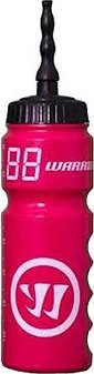 WARRIOR Drink Bottle 0,75 l purpurová