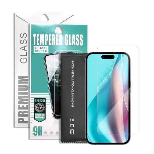 Ochranné sklo 2,5D Glass Premium Xiaomi Redmi Note 12s