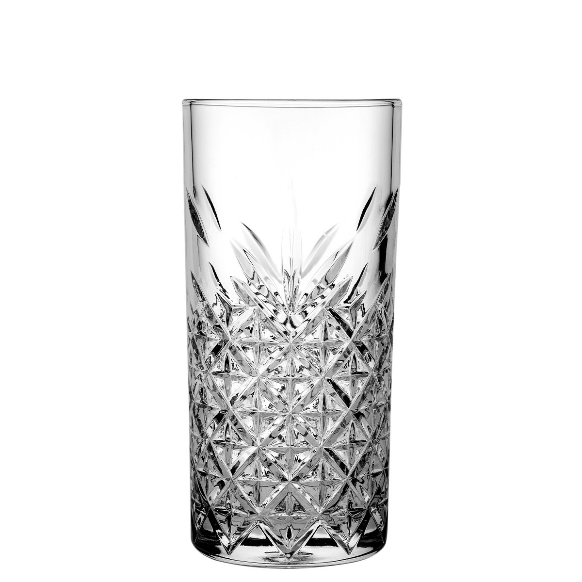 MAKRO - Pohár LD Timeless 295 ml 4ks