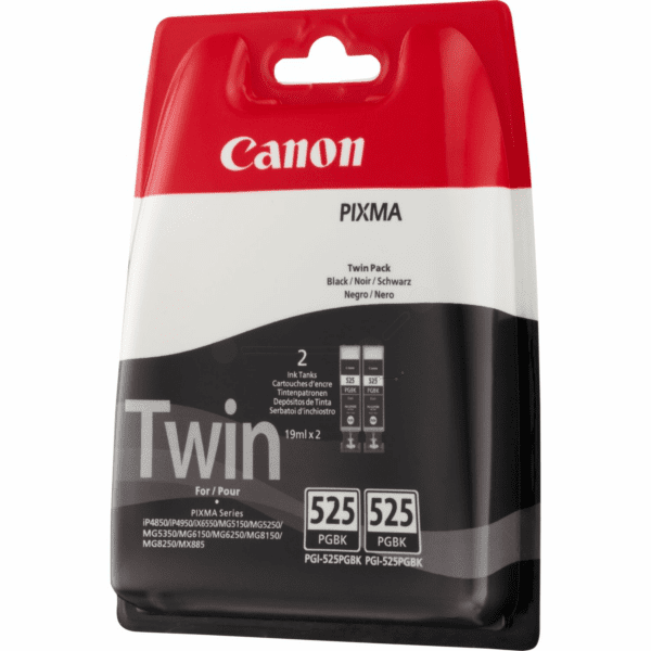 CANON PGI-525 BK - originálny