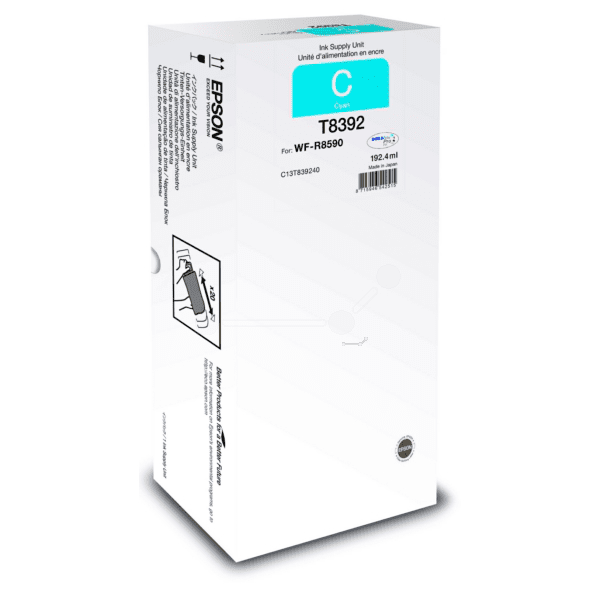 EPSON T8392 (C13T83924N) - originálny