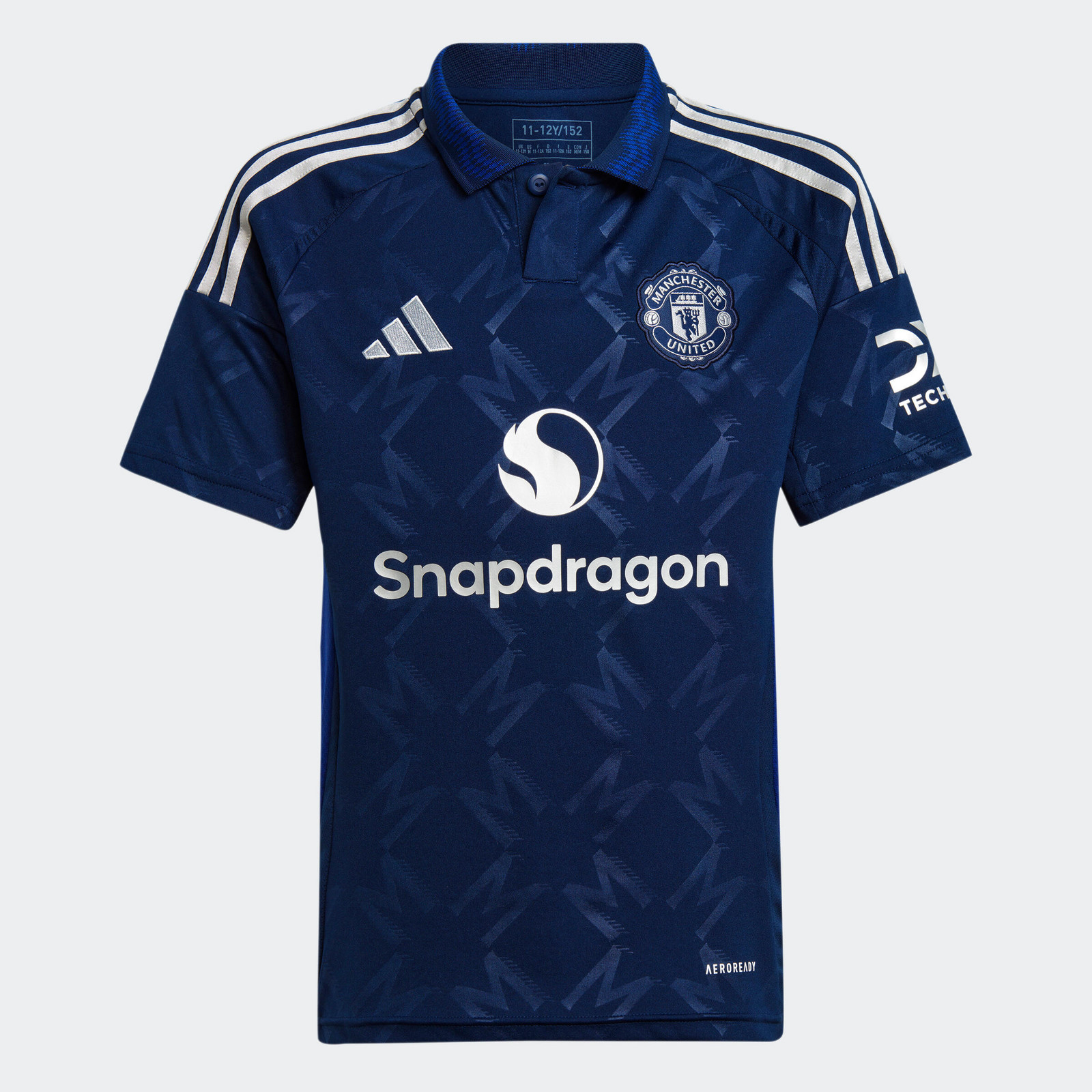 Detský hosťujúci dres Manchester United 24/25