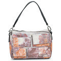 Tašky cez rameno Desigual  BAG POCKET BLOSSOM PHUKET MINI