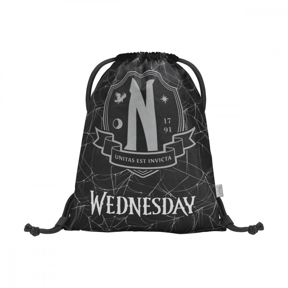 BAAGL VRECKO WEDNESDAY NEVERMORE