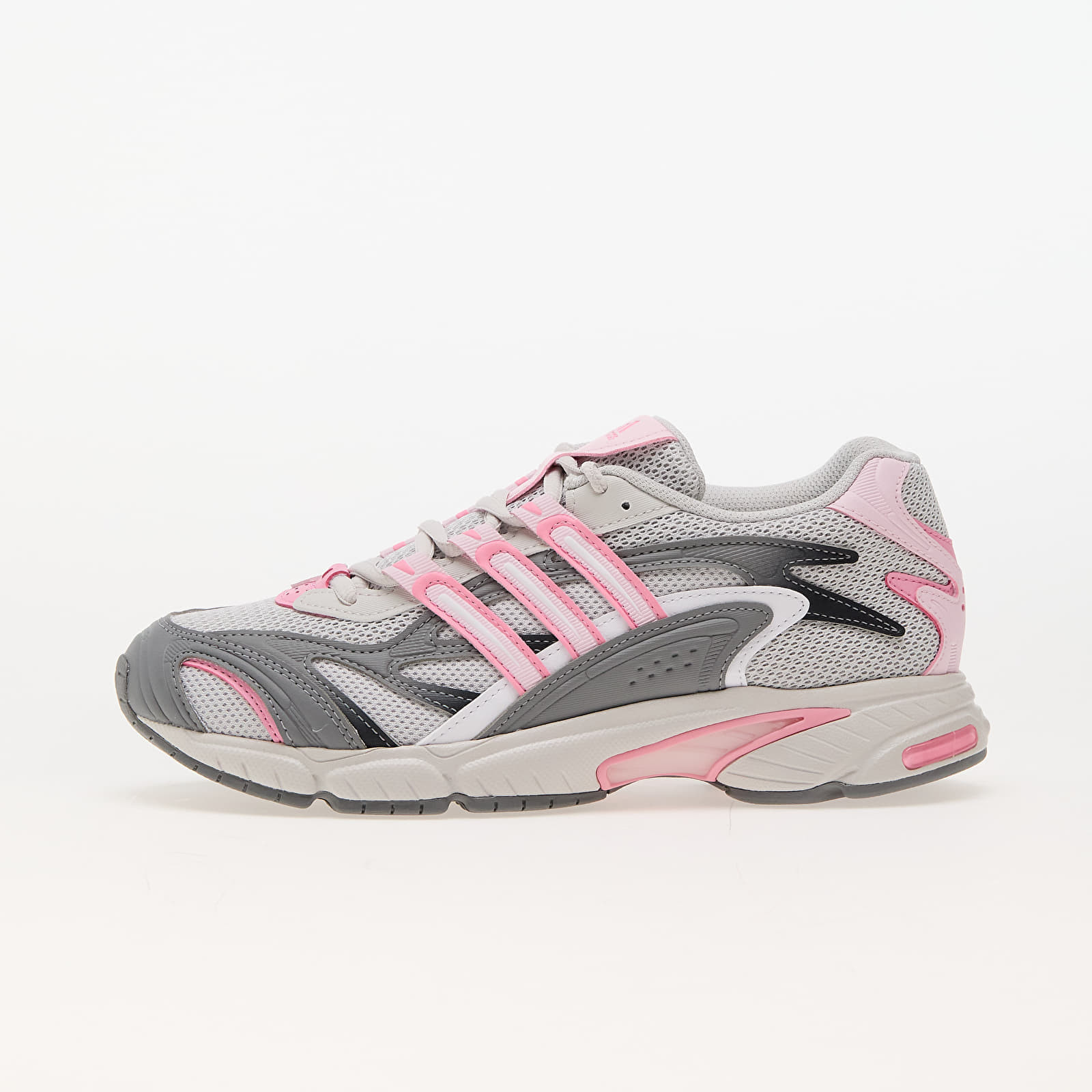 Tenisky adidas Temper Run 2 W Bliss Pink/ Clear Pink/ Grey One EUR 38 2/3