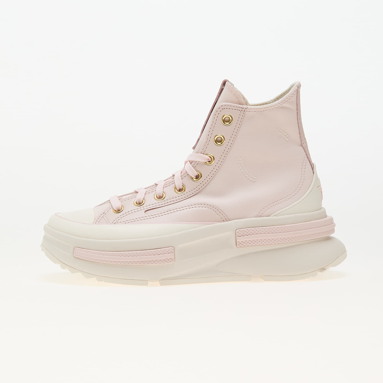Tenisky Converse Run Star Legacy Cx Platform Tailored Lines Blush Hush/ Egret/ Gold EUR 35
