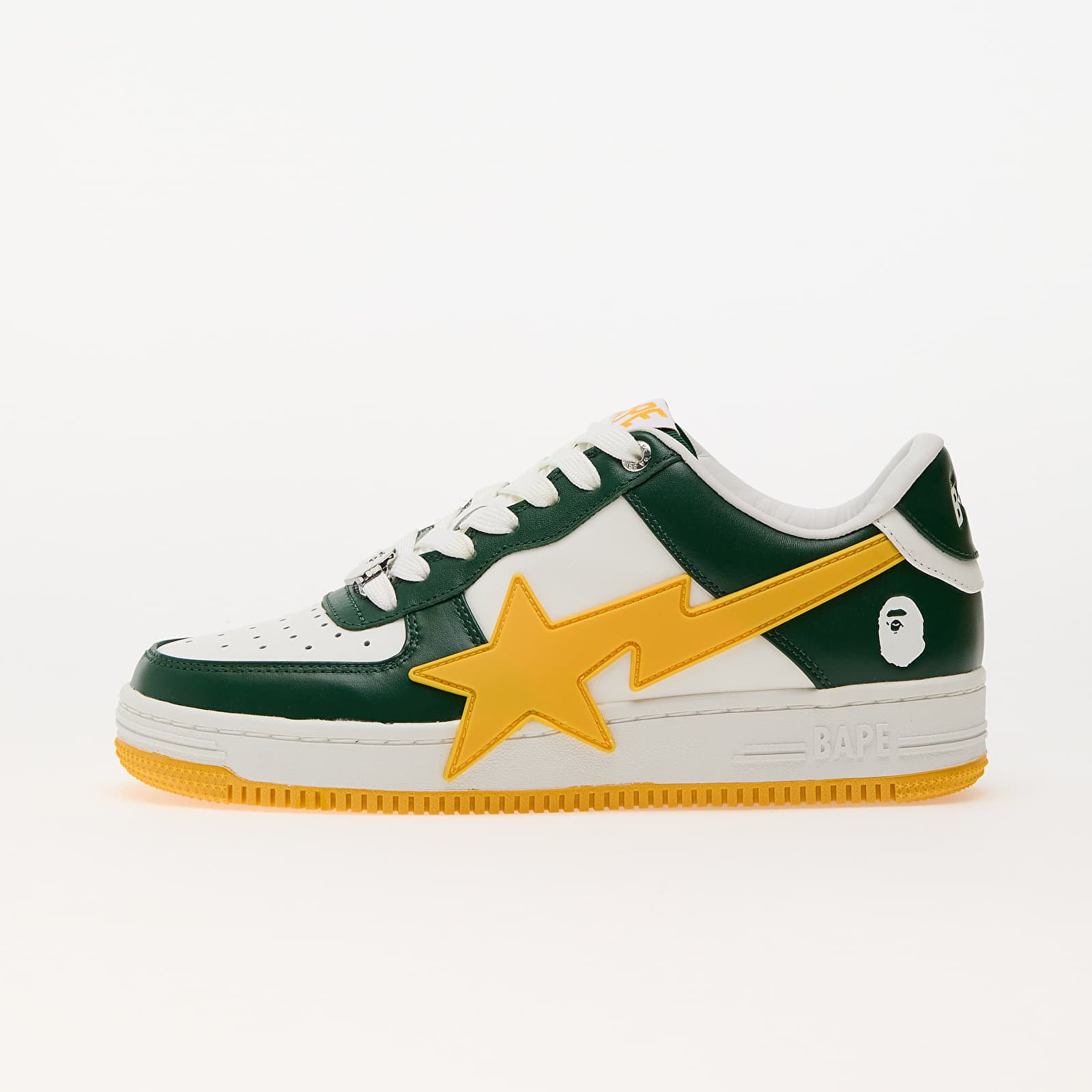 Tenisky A BATHING APE Bape Sta Os 2 M2 Green EUR 47.5