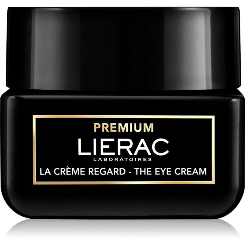 Lierac Premium omladzujúci očný krém 200 ml