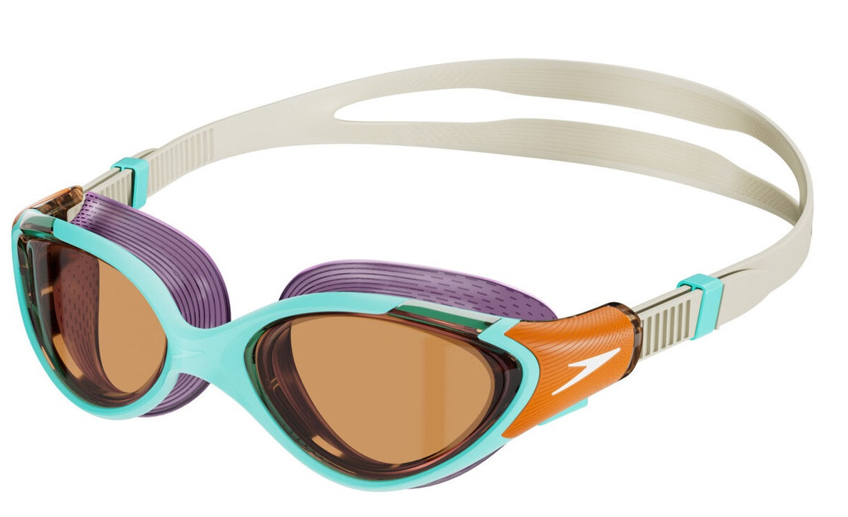 Plavecké okuliare Speedo Biofuse 2.0 Female Fit Veľkosť: Univerzálna veľkosť