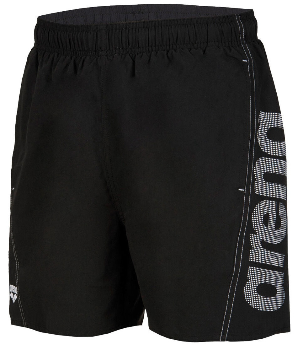 Šortky Arena Fundamentals Logo Boxer M Veľkosť: S