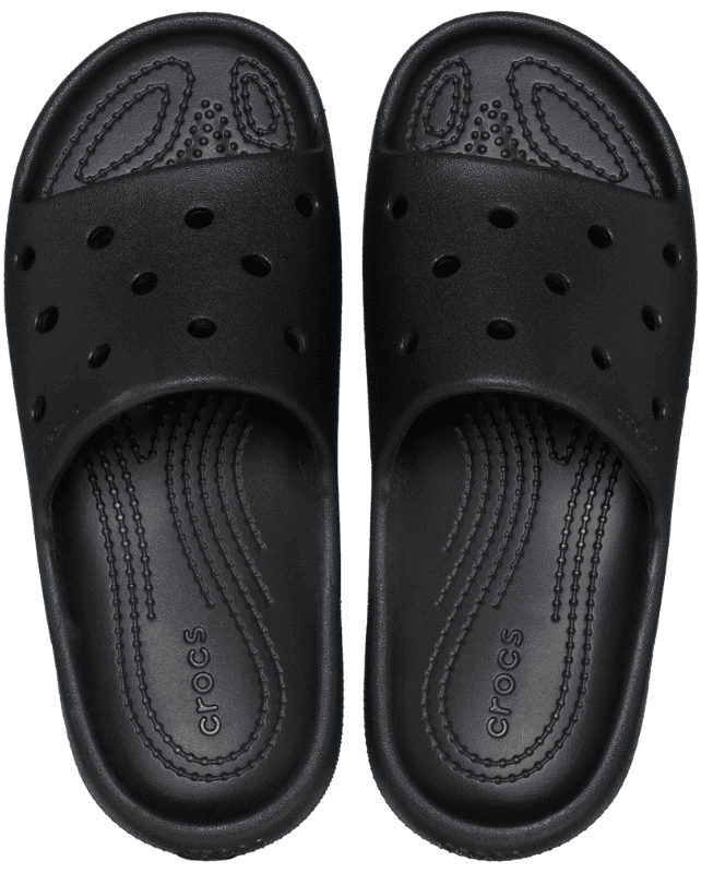 Crocs Kids Classic Slide V2 Veľkosť: 30 EUR
