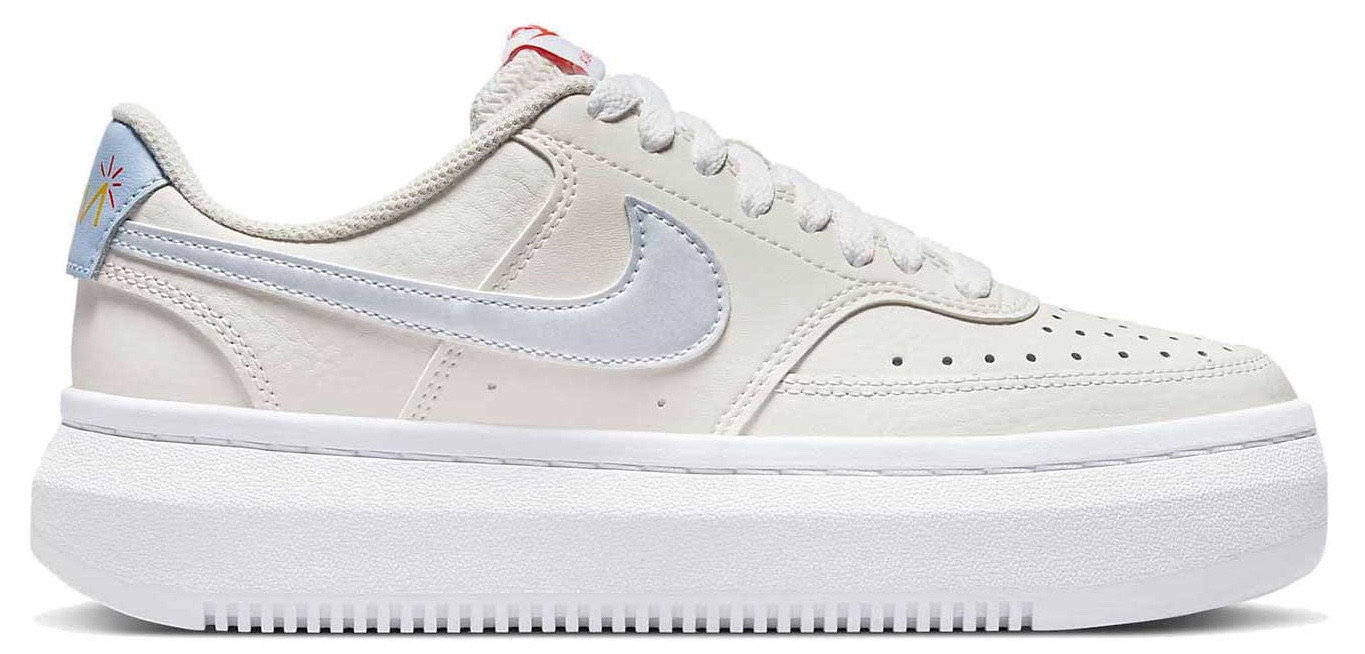 Nike Court Vision Alta W Veľkosť: 36 EUR