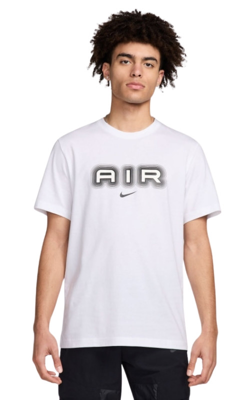 Nike Nsw Sw Air Graphic Tee M Veľkosť: S