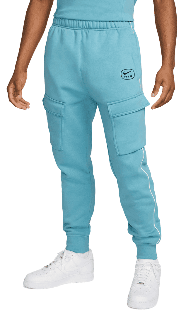 Nike Nsw Sw Air Cargo Pant Flc Bb M Veľkosť: M