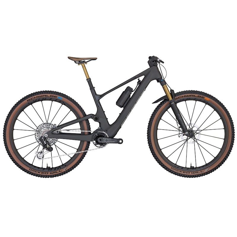 Horský elektrobicykel Scott Lumen eRIDE 900 SL