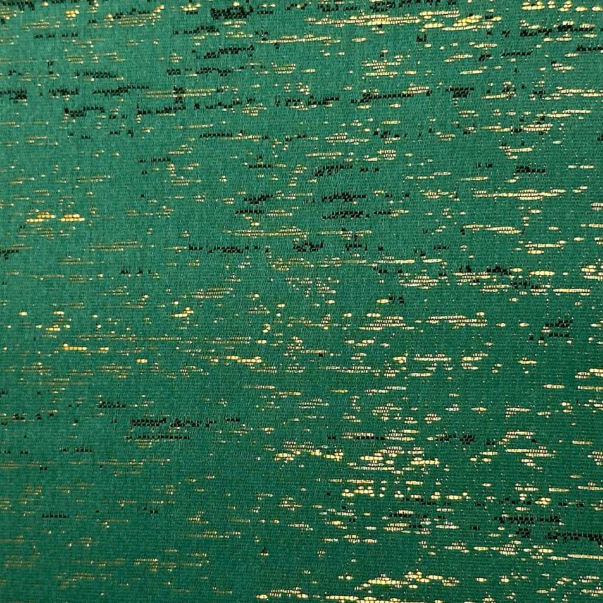 Záves na priechodkách  DK18801/12 135x250 zelená