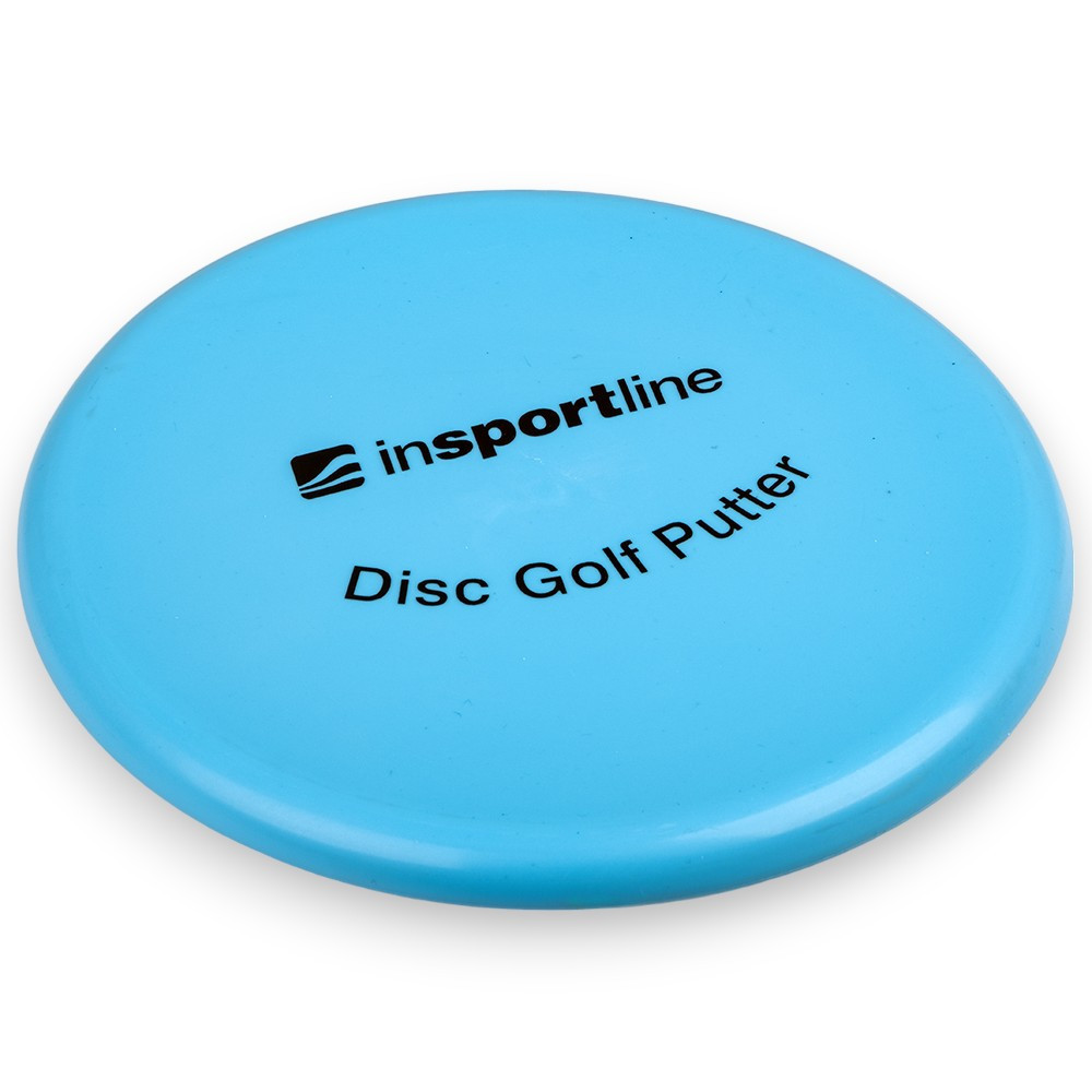 inSPORTline Putter
