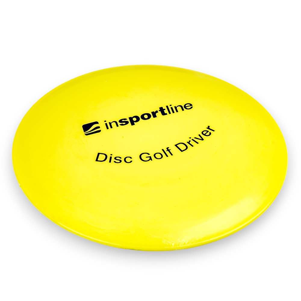 inSPORTline Driver