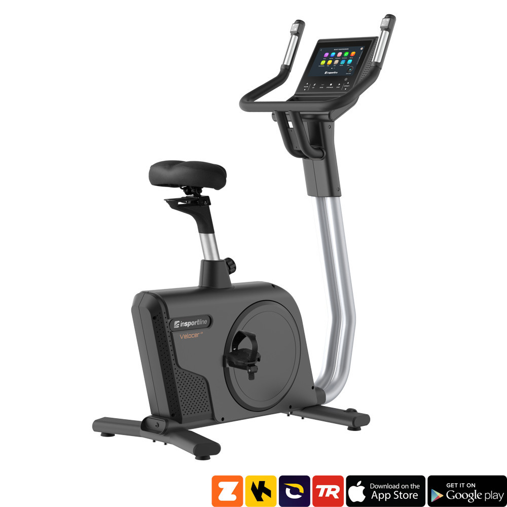 inSPORTline Velocer UB
