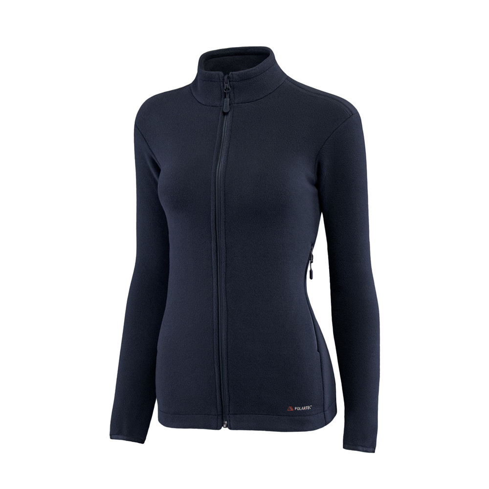 Bunda M-Tac Nord Fleece Polartec Lady - navy, XS