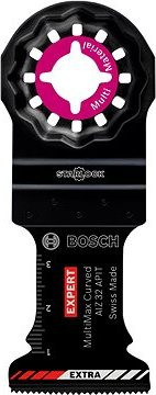 Bosch – Pílový list pre viacúčelové nástroje EXPERT MultiMax AIZ 32 APIT, 32 mm 2.608.900.024