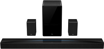 TCL Q85HE
