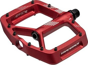 Race Face Aeffect R Red