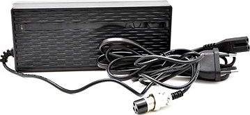 Nabíječka baterií pro elektrokoloběžku BLUETOUCH BT500