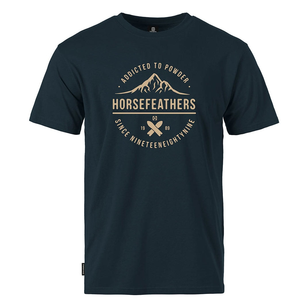 Horsefeathers Atp Emblem