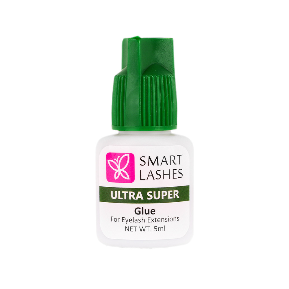 Lepidlo na mihalnice - Ultra Super - 5 ml - EXP.:10.10.2024