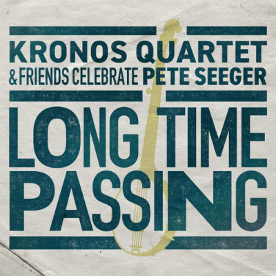 KRONOS QUARTET - LONG TIME PASSING, CD