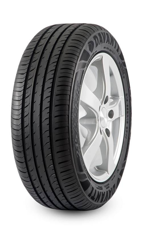 Davanti DX390 185/60 R14 82H