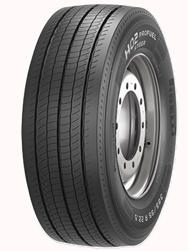 Pirelli H02 PROFUEL STEER 385/65 R22.5 164K