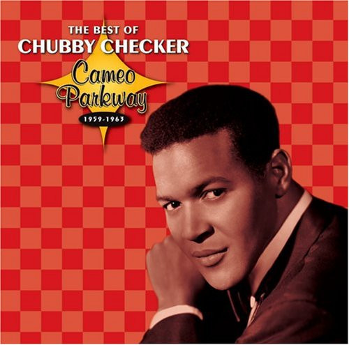 CHECKER, CHUBBY - BEST OF, CD