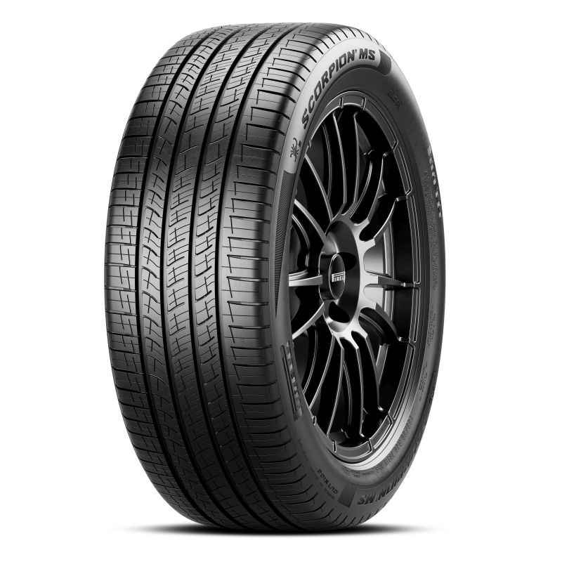 Pirelli SCORPION MS 255/45 R21 106V
