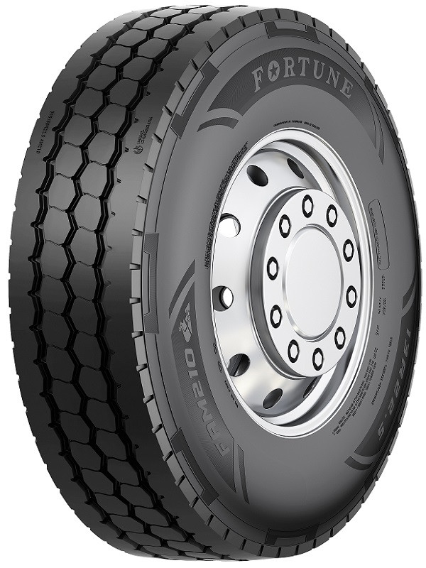 Fortune FAM210 295/80 R22.5 154/150K