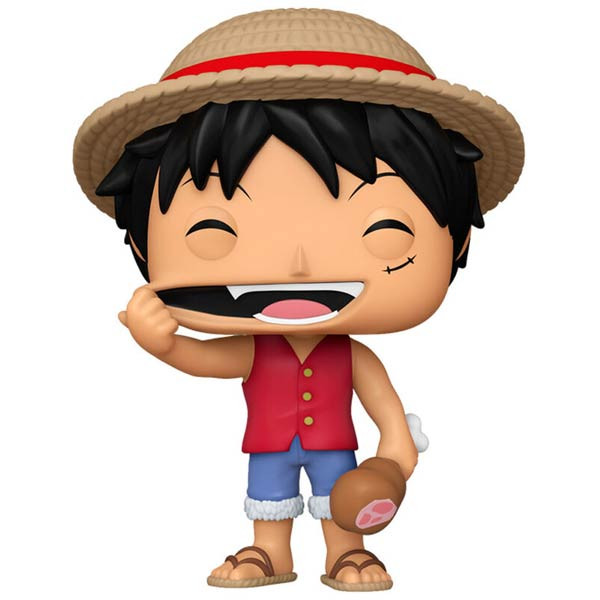 POP! Animation: Monkey D. Luffy (One Piece) POP-1771
