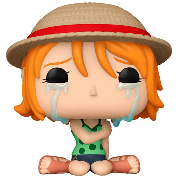 POP! Animation: Nami (One Piece) POP-1772